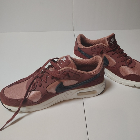 Nike Air Max SC SE Women's  Sneakers Size 9.5 - Picture 7 of 9